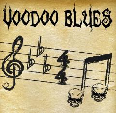 Voodoo Blues image