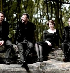 Brompton's Recitals - Heath Quartet image