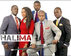 Halima - A Movie Screening image