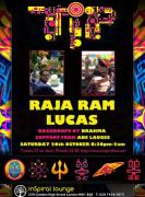 TIP Party : Raja Ram & Lucas  image