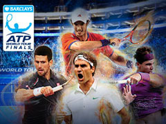 Barclays ATP World Tour Finals image