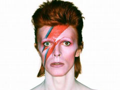 David Bowie is... image
