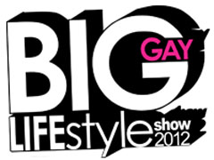 Big Gay Lifestyle Show image