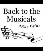 Back to the Musicals: 1955-1960 image