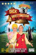 Dick Whittington and his Cat image