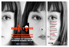 New Polish Women Directors launch screening image