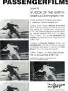 Nanook of the North: Filmic Encounters – Indigenous and Ethnographic Film image