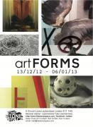artFORMS exhibition image