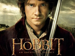 The Hobbit: An Unexpected Journey premiere image