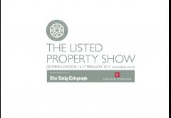 The Listed Property Show image