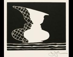 Jasper Johns Et Al image