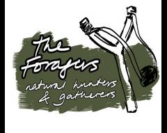 The Foragers Wild Food Kitchen pop-up image