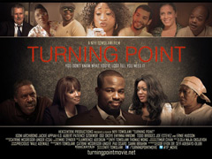 Turning Point - World Film Premiere image
