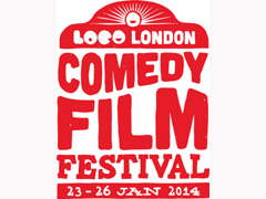 LoCo London Comedy Film Festival image