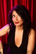 Comedy Night Names with MC Shappi Khorsandi and special guests  image