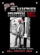 The Darktown Strutters' Ball image