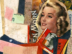 Schwitters in Britain image