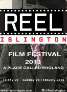Reel Islington FIlm Festival 2013 image