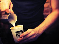 London Coffee Festival image