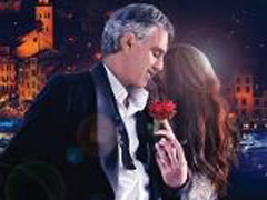 Andrea Bocelli: Love in Portofino - special screening image