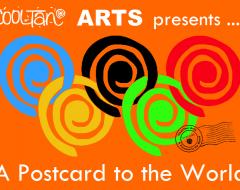 A Postcard to the World Exhibition image