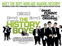 History Boys, The image