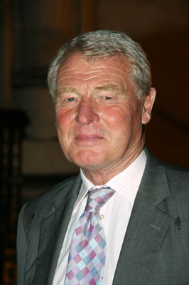 Paddy Ashdown, The Lord of Rings Stage Premiere