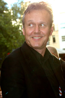 Anthony Head, Run Fat Boy Run Premiere in Leicester Square