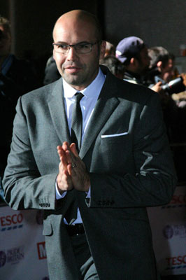 Billy Zane, The Pride of Britain Awards at London Television Centre, Southbank