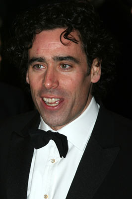 Stephen Mangan, British Comedy Awards 2007 at ITV Studios