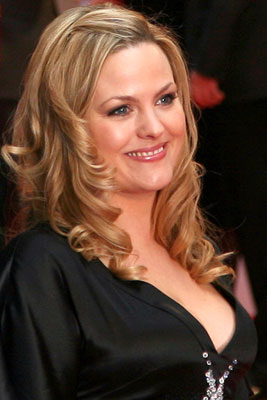 BAFTA TV Awards 2008 image