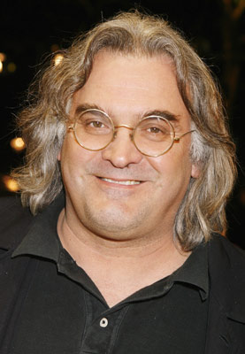 Paul Greengrass, Watchmen Premiere, Leicester Square