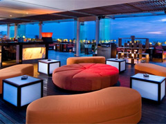 Lounge Bars image