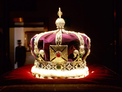 Discover the Crown Jewels picture