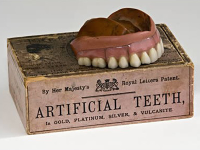 Get to know your teeth picture