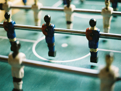Table Football Tournaments image