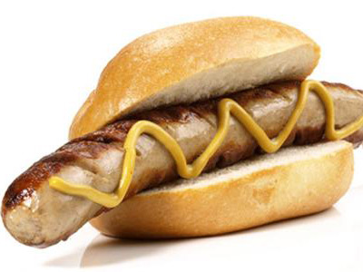 Eat wieners image
