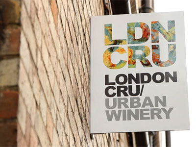 Visit London's first winery picture