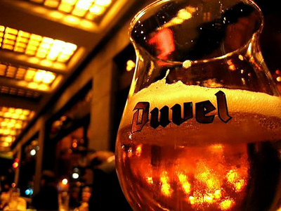 Belgian Beer Tasting  image