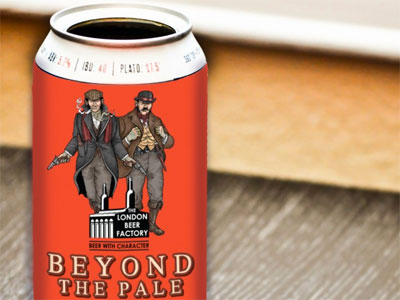 360-Degree Cans – the fun new excuse to sample fresh beer image