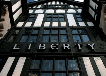 Liberty & Co London picture