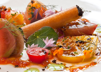 We reveal the 2012 Ultimate London Restaurant List picture