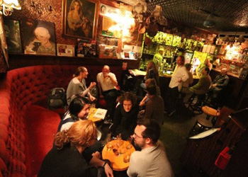 AIL Venue of the Month: Bradley’s Spanish Bar picture