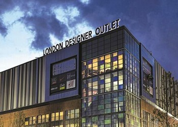London’s Best Factory Outlets and Sale Shops picture