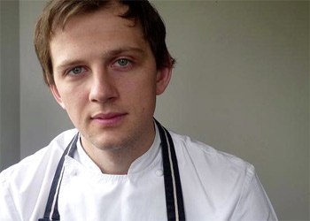 Five London chefs to watch picture