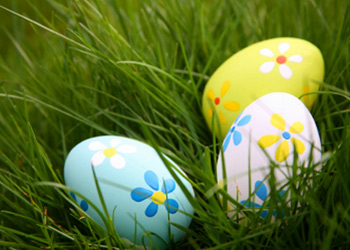 Easter Events in London picture