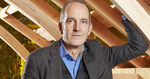 500 Grand Designs Live tickets to give away! picture