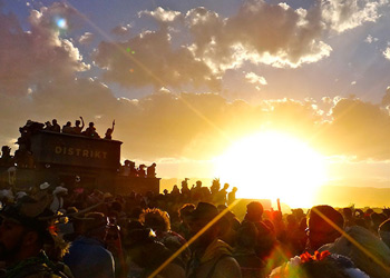 Our Pick of London's Summer Music Festivals 2014 picture