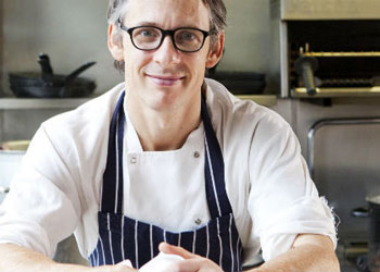 The All in One Ultimate Restaurant List Interview: Tom Pemberton picture