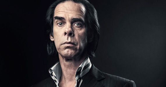 A Little History: Nick Cave & Cohorts picture